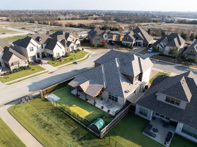 634 Emerson Drive, Rockwall, TX 75087