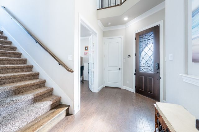 634 Emerson Drive, Rockwall, TX 75087