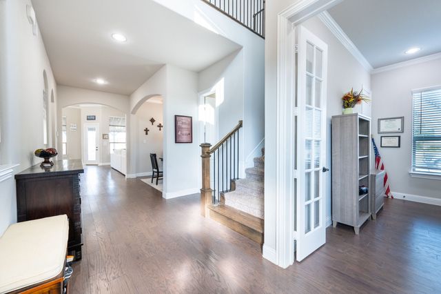 634 Emerson Drive, Rockwall, TX 75087