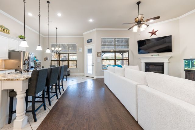 634 Emerson Drive, Rockwall, TX 75087