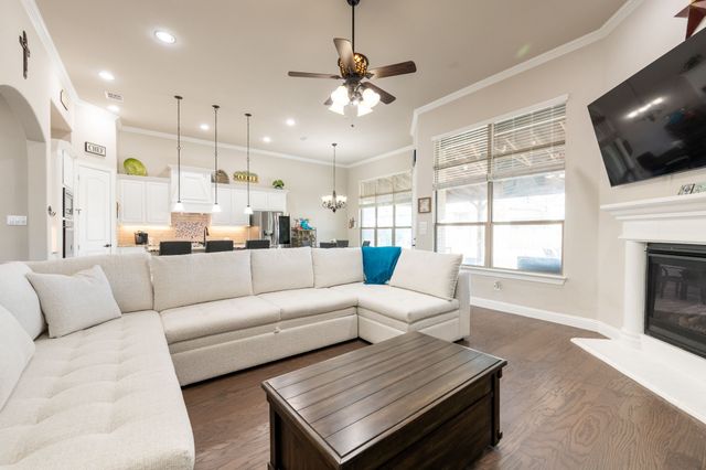 634 Emerson Drive, Rockwall, TX 75087