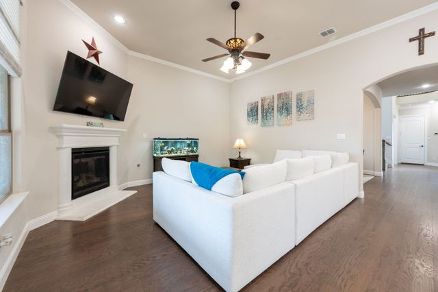 634 Emerson Drive, Rockwall, TX 75087