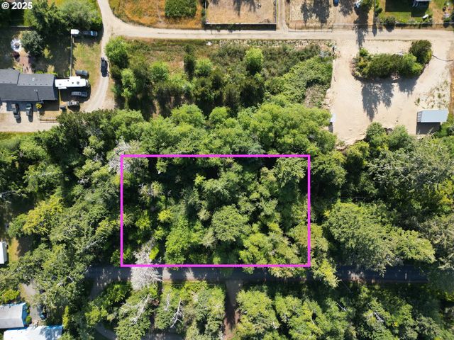 285 xx Z St, Ocean Park, WA 98640