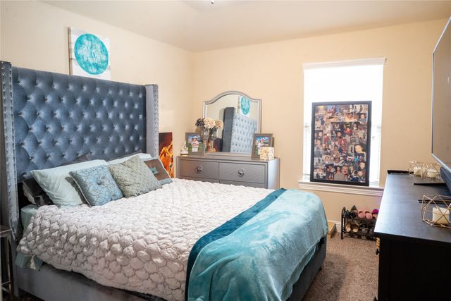 813 seymour Court, Mckinney, TX 75071