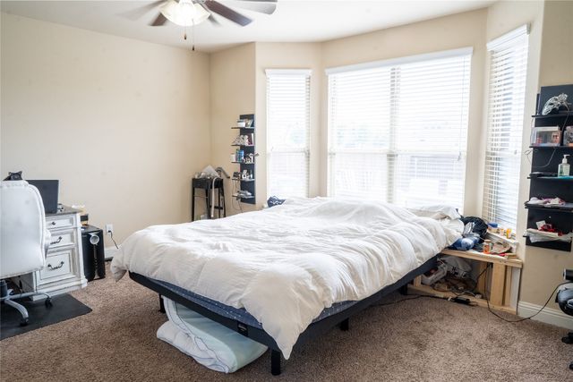 813 seymour Court, Mckinney, TX 75071