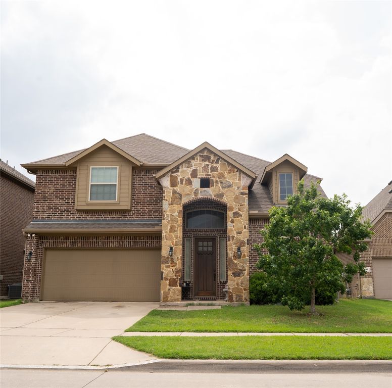 813 seymour Court, Mckinney, TX 75071