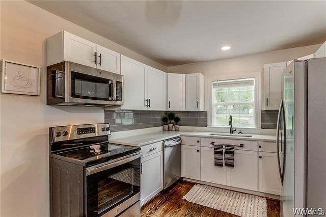 1900 22nd, Northport, AL 35476