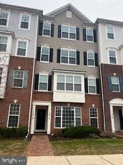 11874 LITTLE SENECA PKWY #1292, Clarksburg, MD 20871