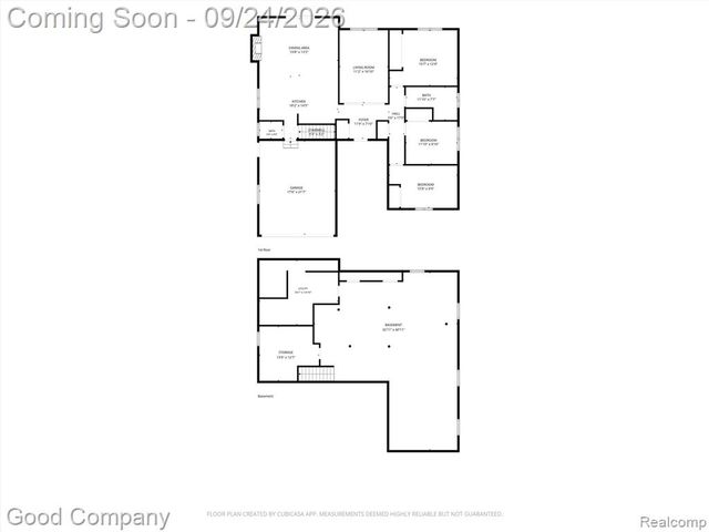 8888 Mystic Lane, Warren, MI 48093