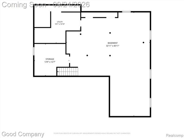 8888 Mystic Lane, Warren, MI 48093