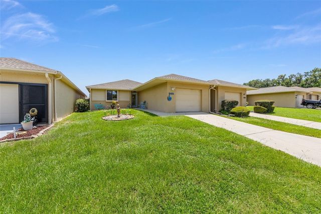 5032 SE 107TH PLACE, Belleview, FL 34420