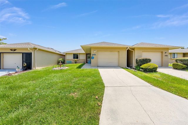 5032 SE 107TH PLACE, Belleview, FL 34420