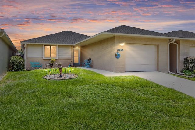 5032 SE 107TH PLACE, Belleview, FL 34420