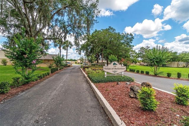 5032 SE 107TH PLACE, Belleview, FL 34420