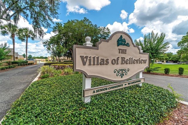 5032 SE 107TH PLACE, Belleview, FL 34420