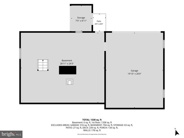 1417 NEW CHESTER RD, New Oxford, PA 17350
