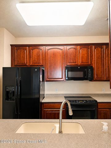 3848 Lexmark Lane 405, Rockledge, FL 32955