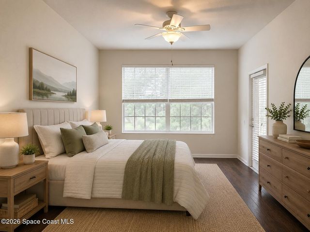 3848 Lexmark Lane 405, Rockledge, FL 32955