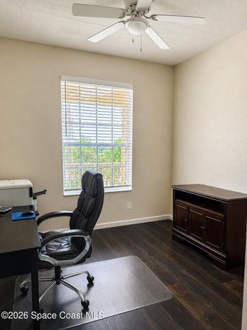 3848 Lexmark Lane 405, Rockledge, FL 32955