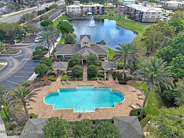 3848 Lexmark Lane 405, Rockledge, FL 32955