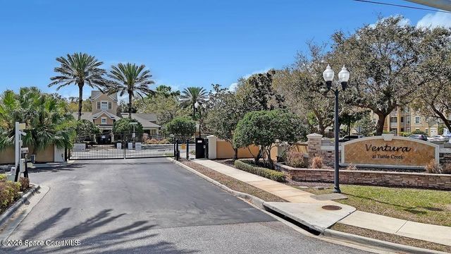 3848 Lexmark Lane 405, Rockledge, FL 32955