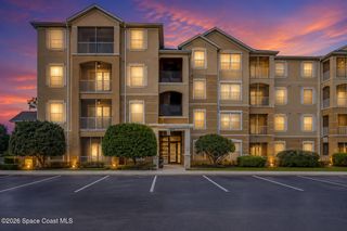 3848 Lexmark Lane 405, Rockledge, FL 32955