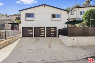 1091 N Gage Avenue, Los Angeles, CA 90063