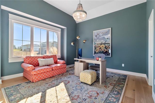 2456 W 176th Street, Overland Park, KS 66085