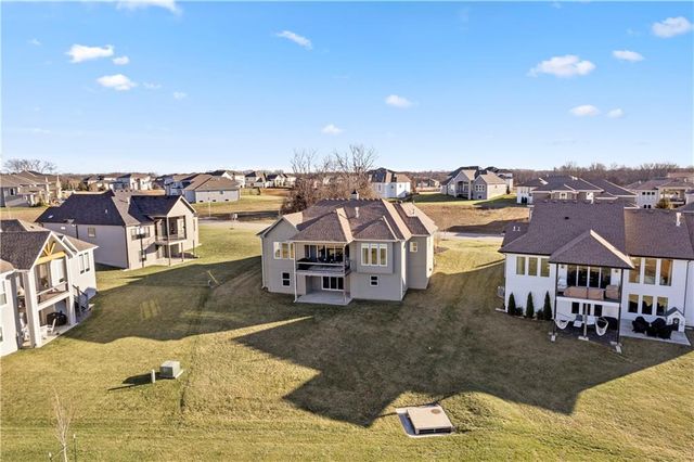 2456 W 176th Street, Overland Park, KS 66085