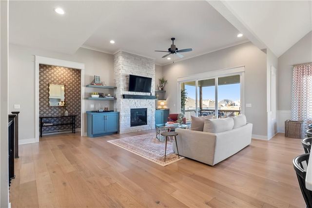 2456 W 176th Street, Overland Park, KS 66085