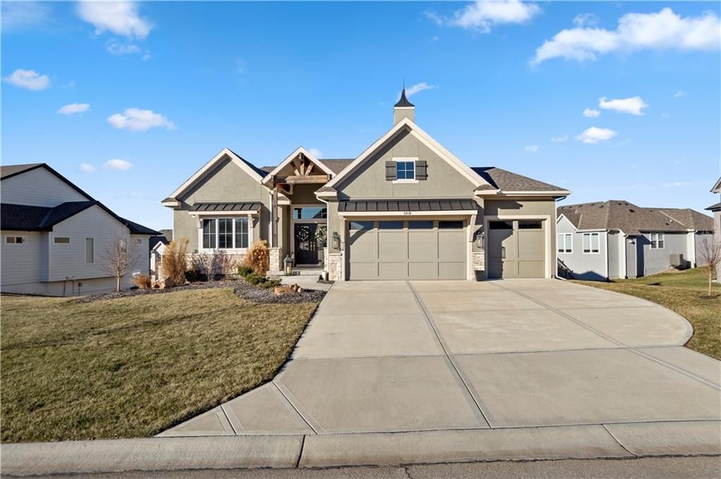 2456 W 176th Street, Overland Park, KS 66085