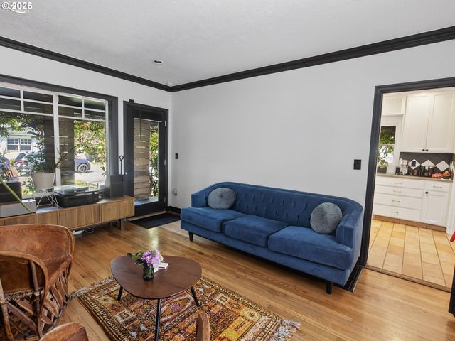11026 Se 29TH Ave, Milwaukie, OR 97222