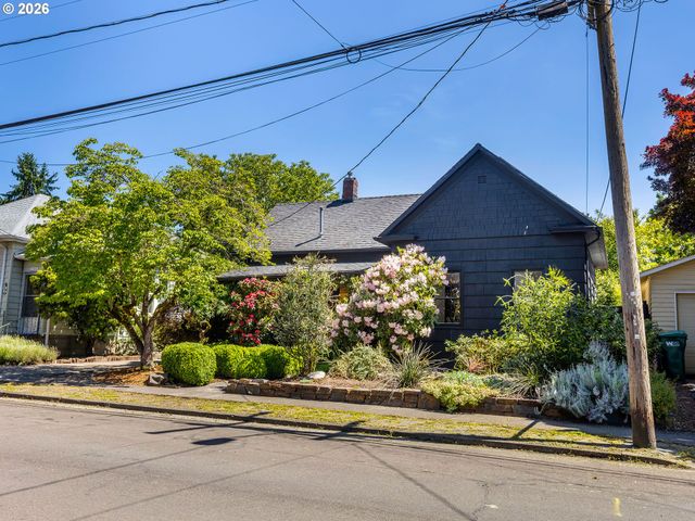 11026 Se 29TH Ave, Milwaukie, OR 97222