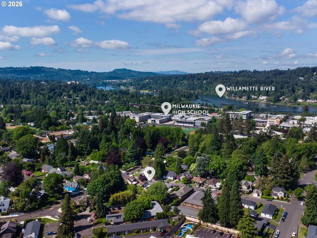 11026 Se 29TH Ave, Milwaukie, OR 97222