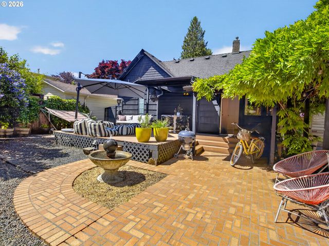 11026 Se 29TH Ave, Milwaukie, OR 97222