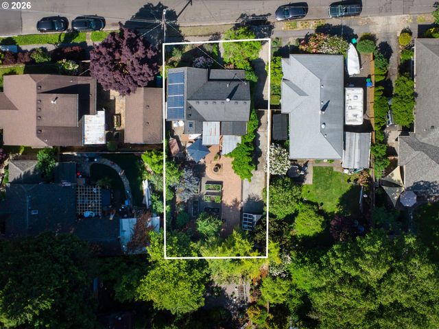 11026 Se 29TH Ave, Milwaukie, OR 97222