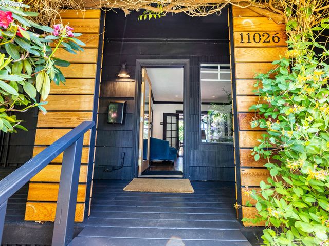 11026 Se 29TH Ave, Milwaukie, OR 97222