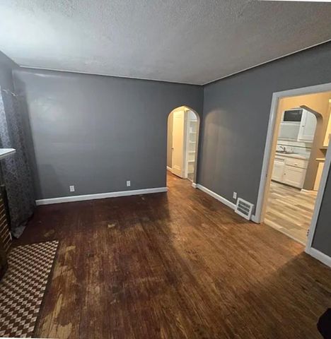 11717 Montrose Street, Detroit, MI 48227