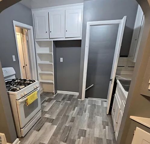 11717 Montrose Street, Detroit, MI 48227