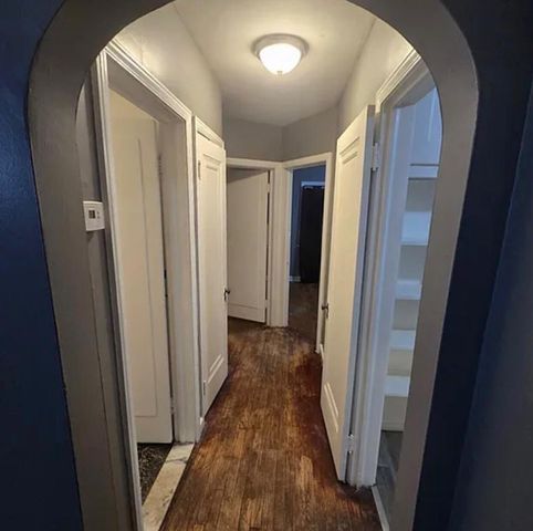 11717 Montrose Street, Detroit, MI 48227