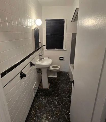 11717 Montrose Street, Detroit, MI 48227