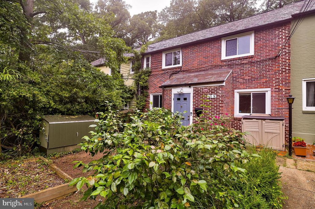 45-N RIDGE RD, Greenbelt, MD 20770