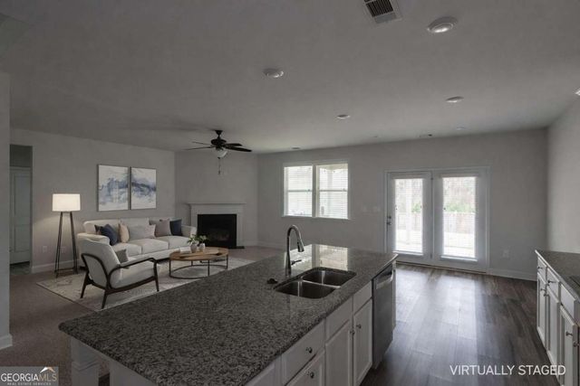 5257 Shorthorn Way, Powder Springs, GA 30127