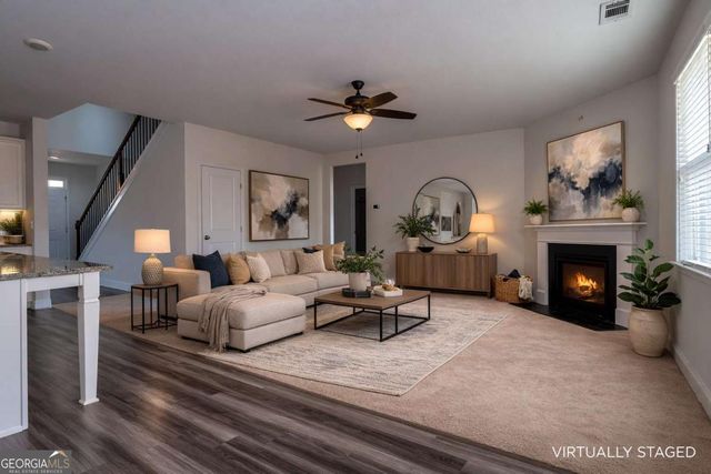 5257 Shorthorn Way, Powder Springs, GA 30127