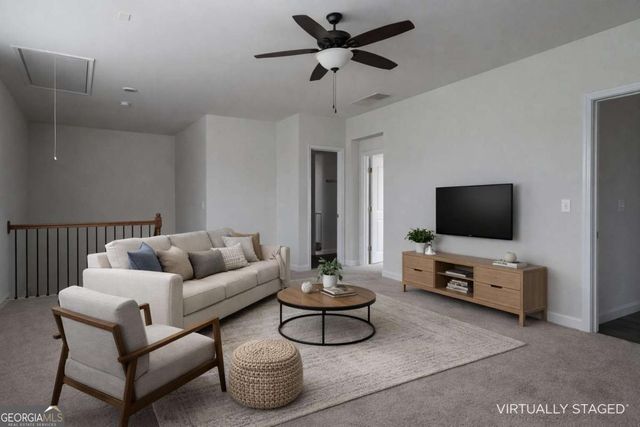 5257 Shorthorn Way, Powder Springs, GA 30127