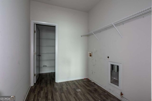 5257 Shorthorn Way, Powder Springs, GA 30127