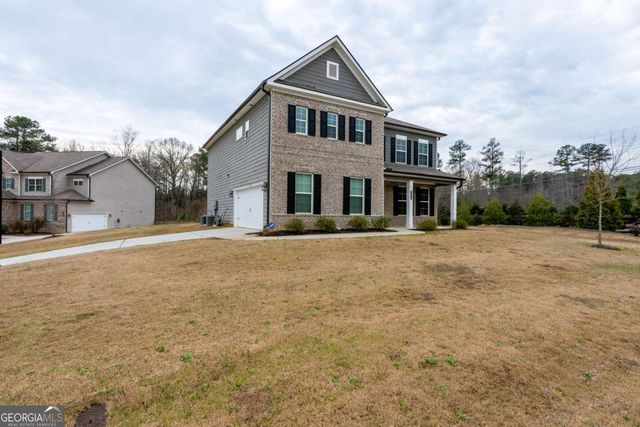 5257 Shorthorn Way, Powder Springs, GA 30127