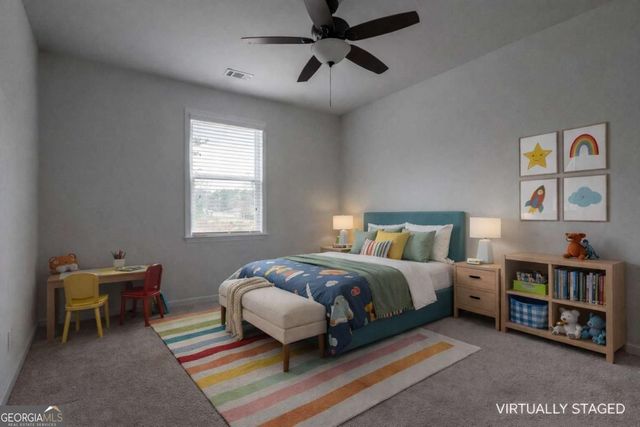 5257 Shorthorn Way, Powder Springs, GA 30127