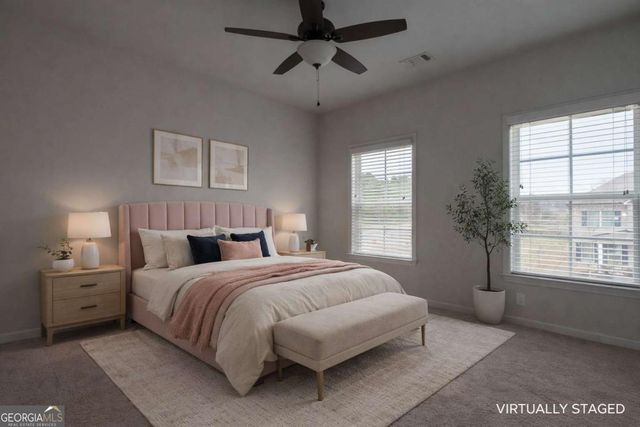 5257 Shorthorn Way, Powder Springs, GA 30127