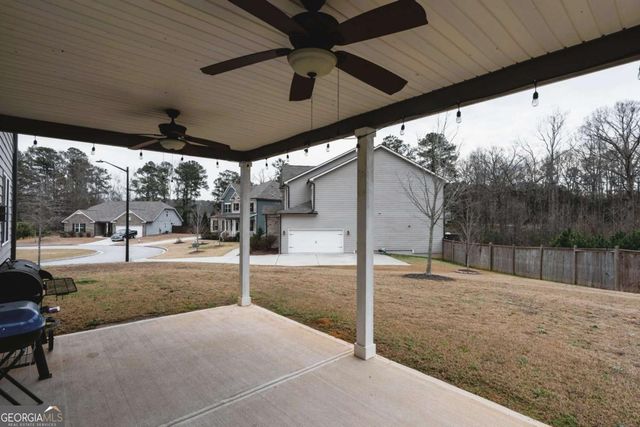 5257 Shorthorn Way, Powder Springs, GA 30127